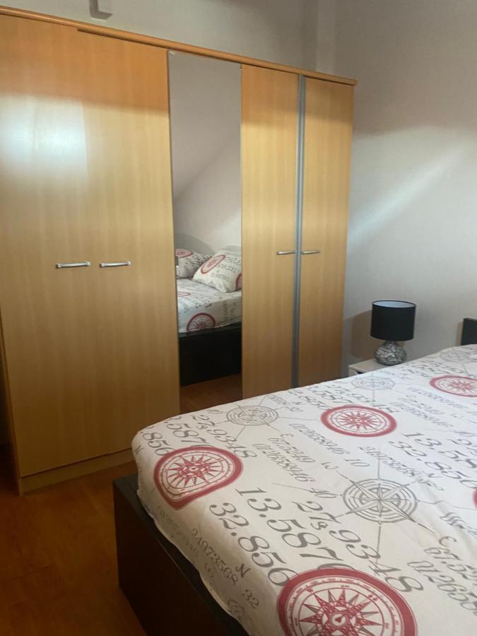 Top Floor Apartment With Sea View Kaštela エクステリア 写真