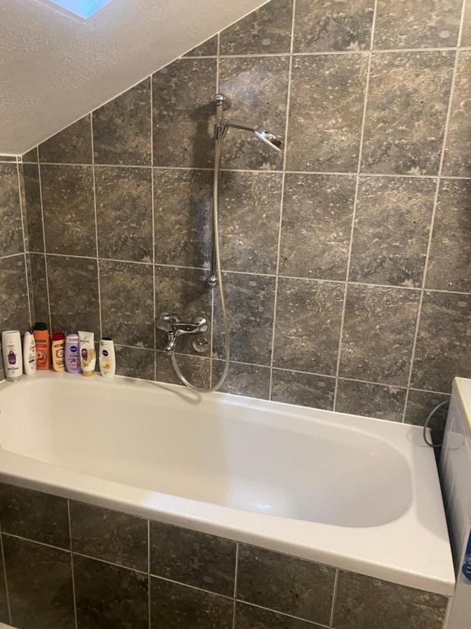 Top Floor Apartment With Sea View Kaštela エクステリア 写真