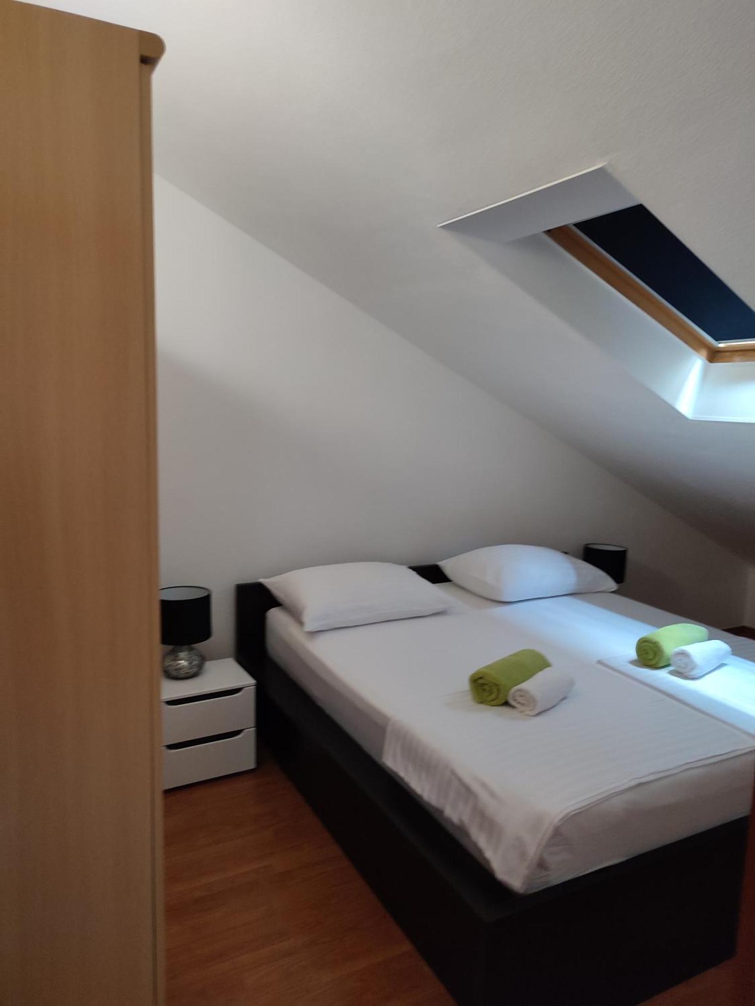 Top Floor Apartment With Sea View Kaštela 部屋 写真